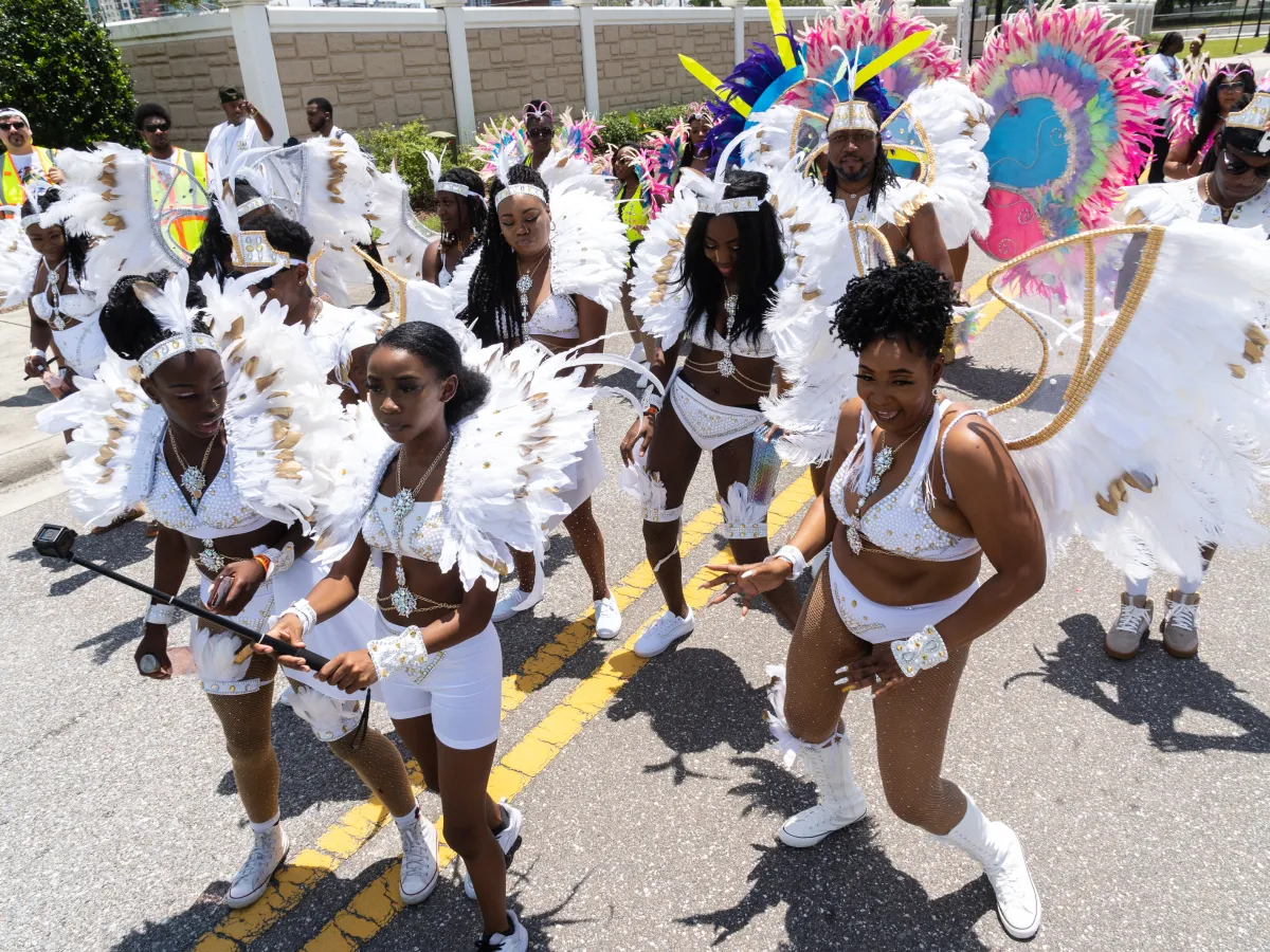 Showcase Your Business With Caribbean Invasion
